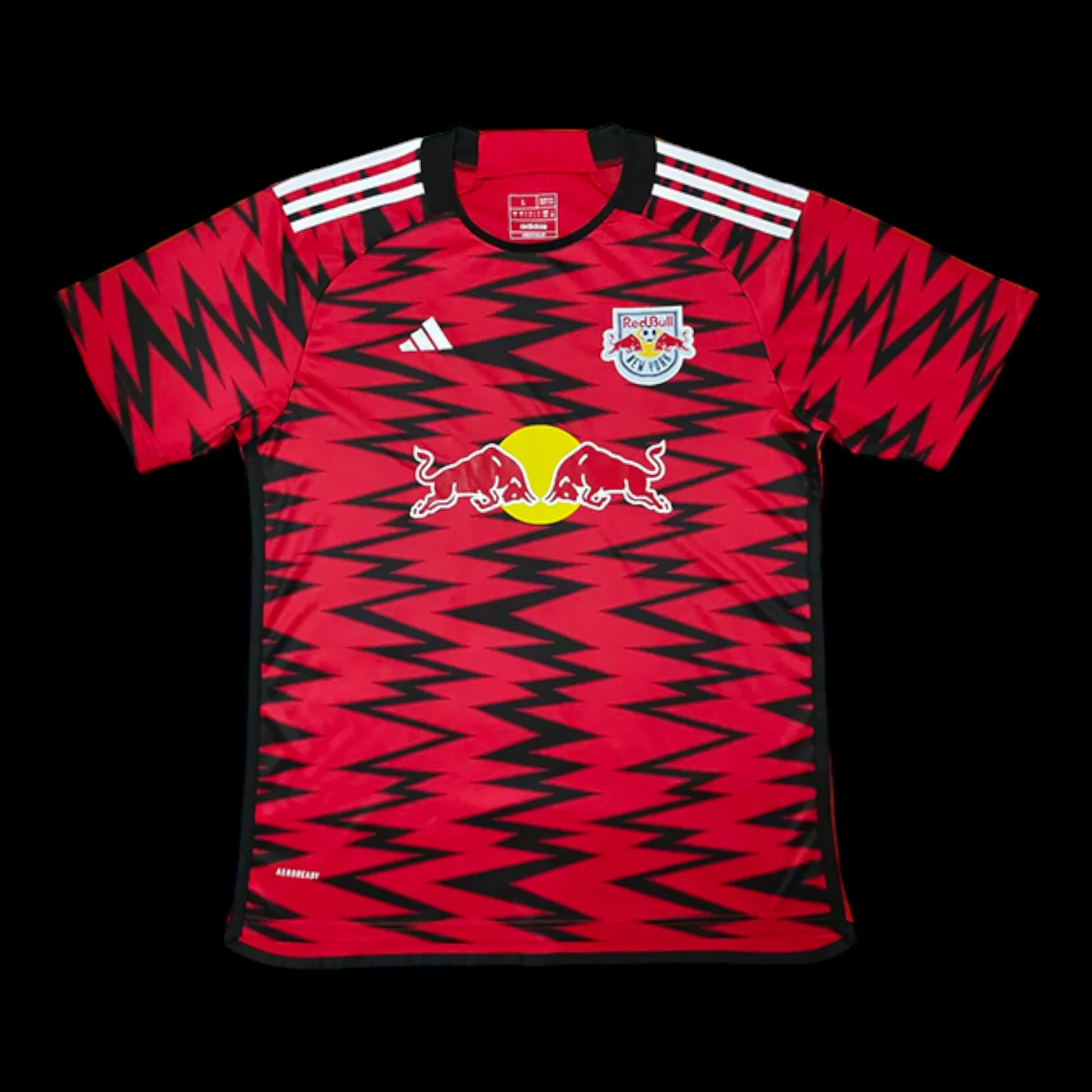Acheter New York Red Bull Maillot Domicile 2627 - Maillot pas cher